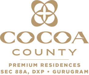 Cocoa County — Premium Residences, Sector 88A, DXP, Gurugram