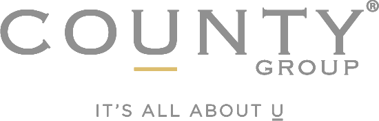 County Group — It's all about U