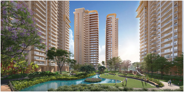 Jewar Airport impact on residential real estate in Noida and Greater Noida