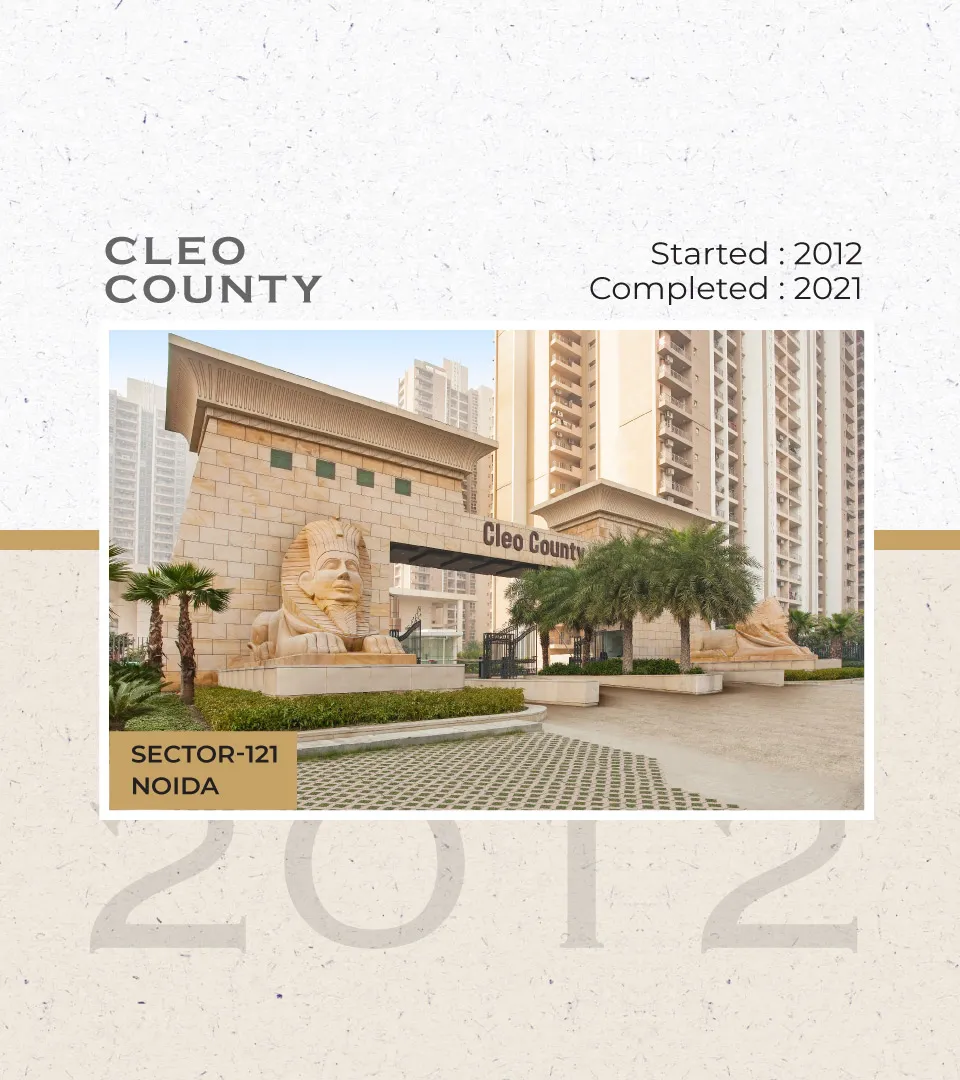 Cleocounty