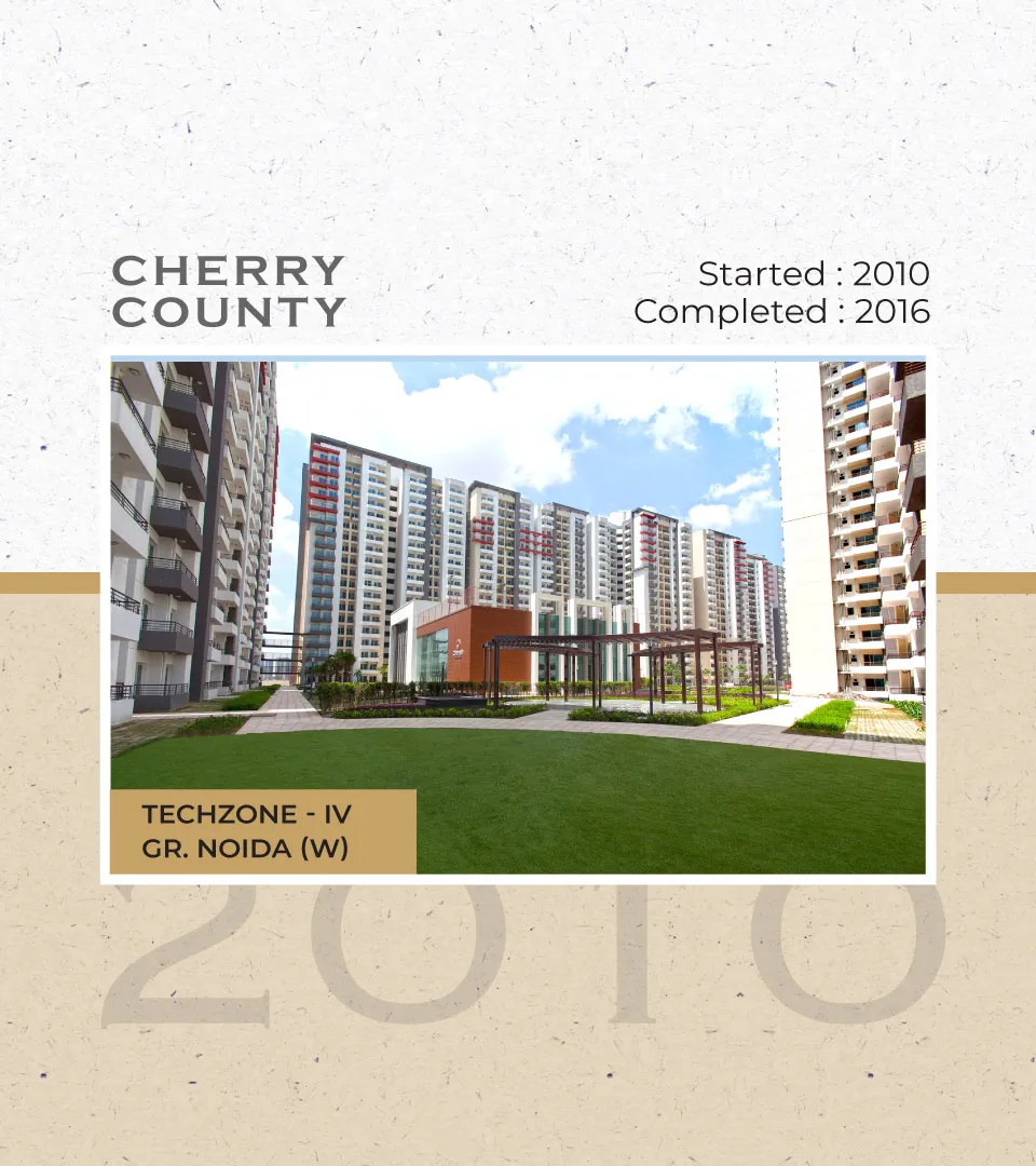 Cherry County