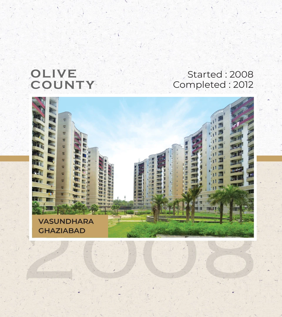 Olive County