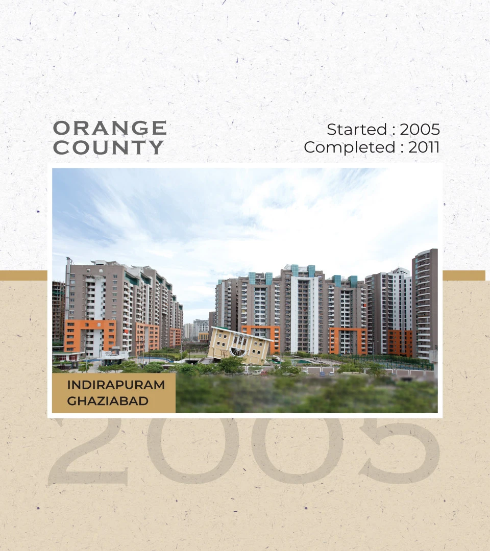 Orange County