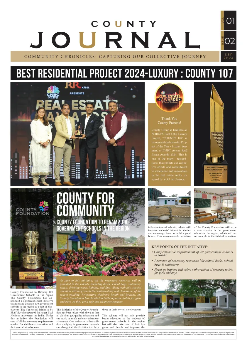 Sept 2024 Vol. 1 Issue 2