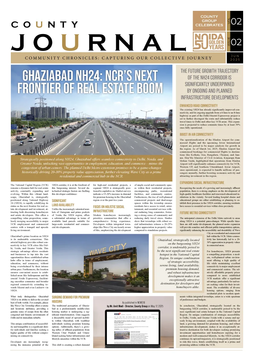 June 2025 Vol. 2 Issue 4