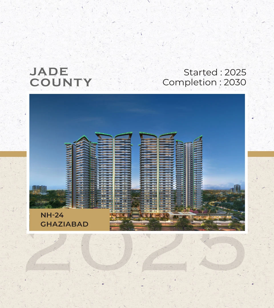 Jade County