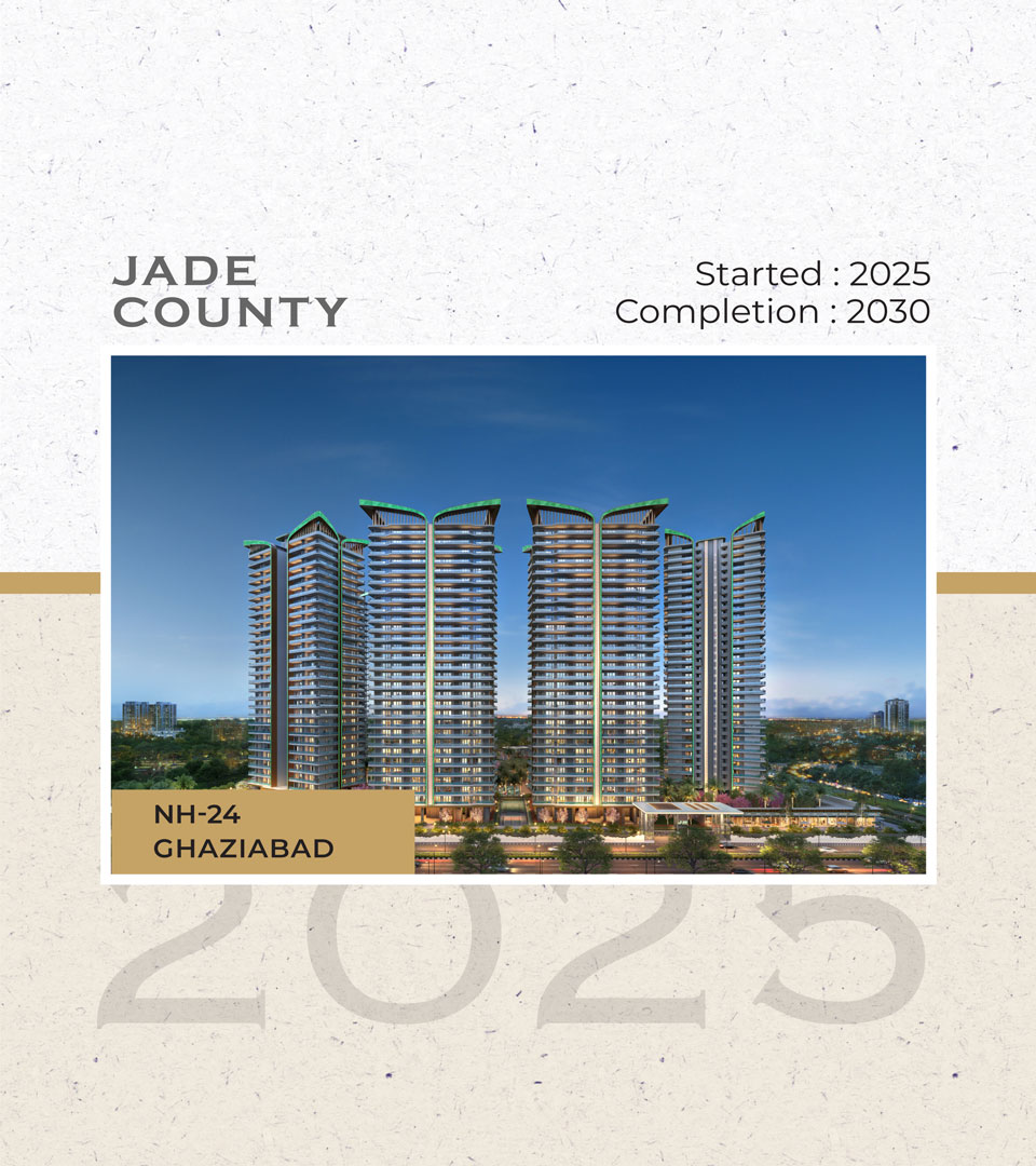 Jade County