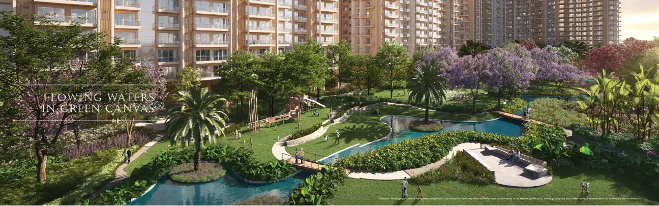 AMENITIES