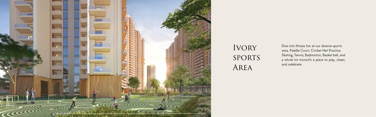 AMENITIES