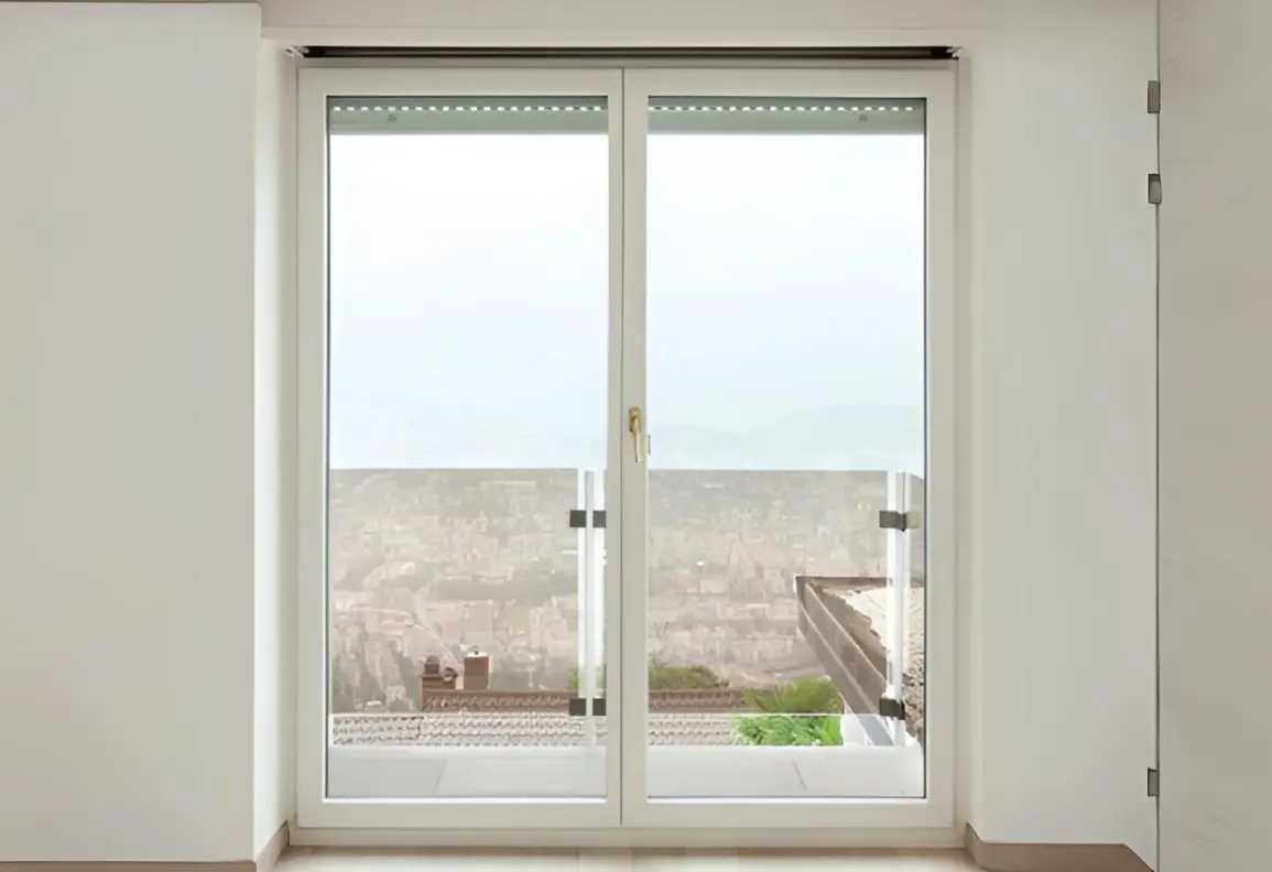 Internal Designer flush doors