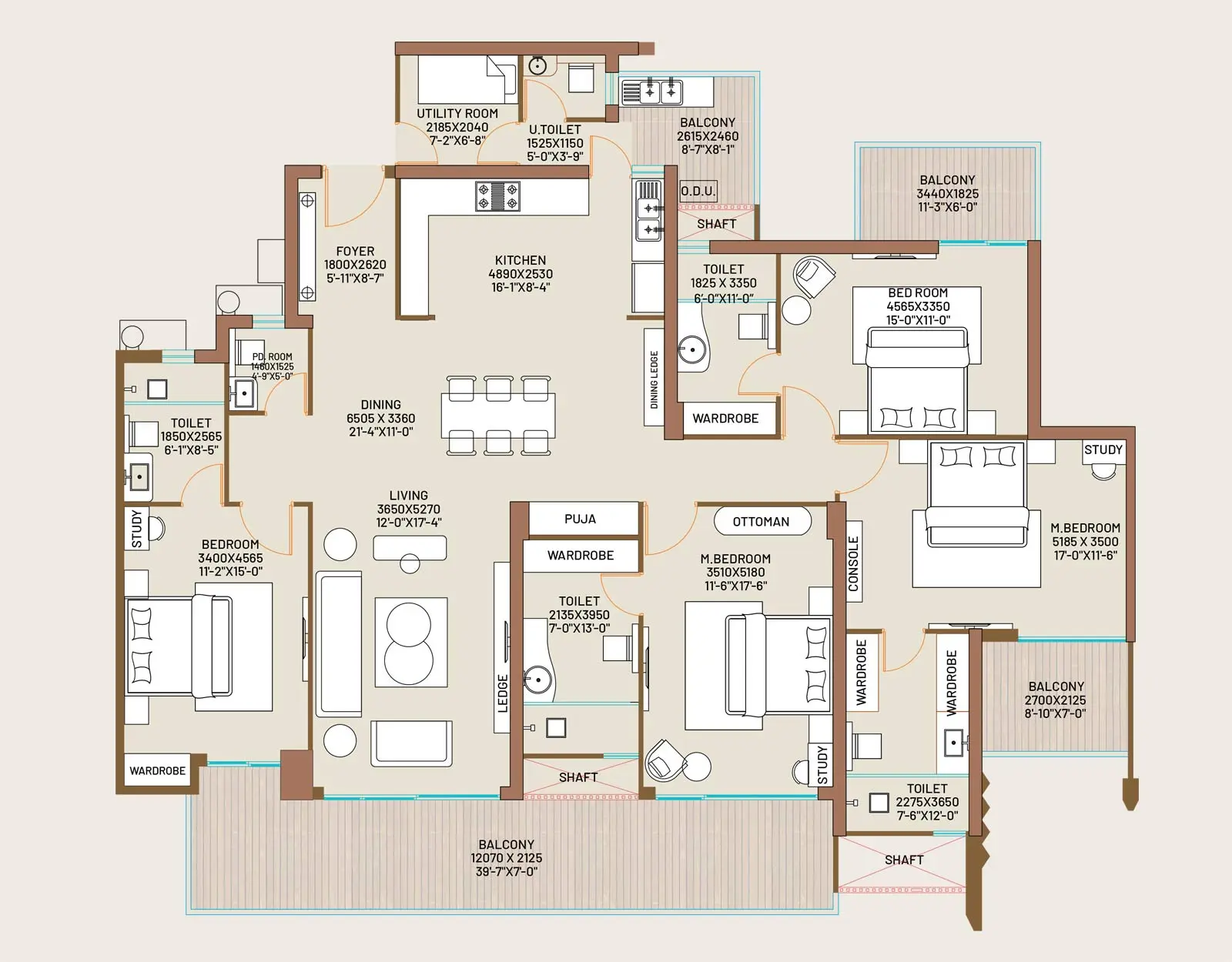 PLAN D