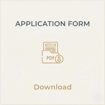 Coco County Application Form
