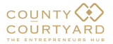 County Courtyard