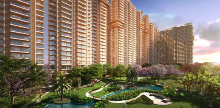 Top residential sectors in Noida for luxury flats