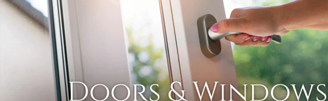 Doors & Windows