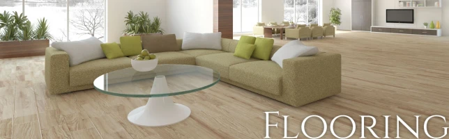 Premium Flooring