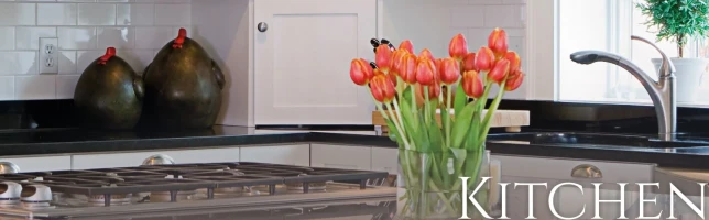 Modular Kitchen