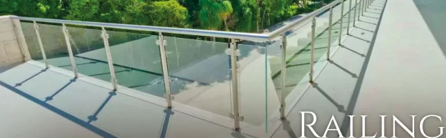 Railings