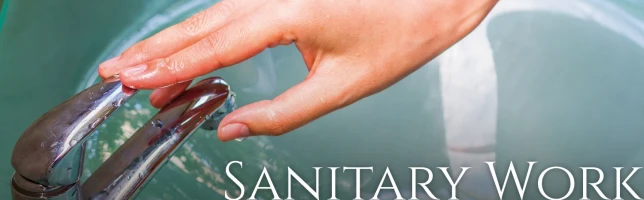 Sanitary Fittings