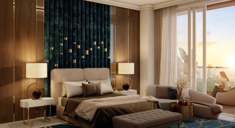 Planning to Buy a Flat in Noida? Check Out 2026’s Top Interior Design Trends