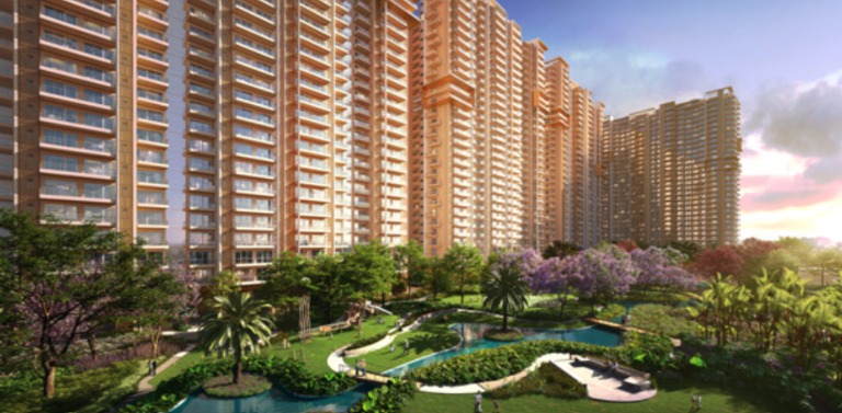 Noida’s Fast-Emerging Sectors with Luxury Living: Hotspots for Investors and Homebuyers