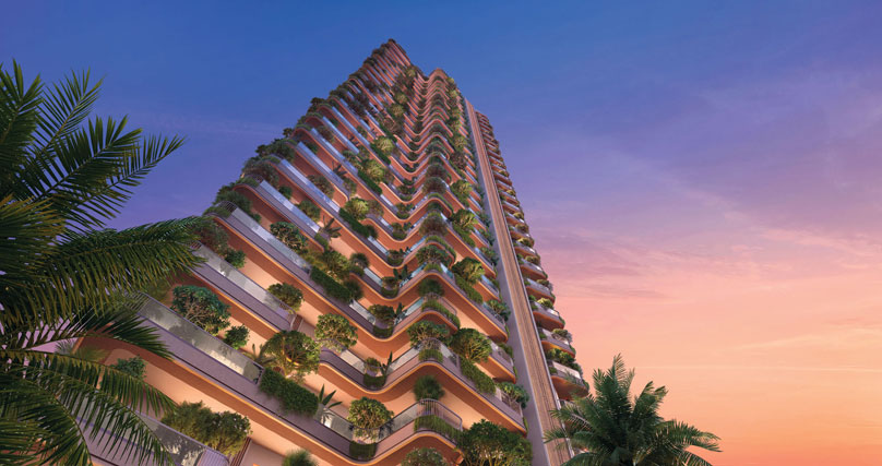 Planning to Buy a Flat in Noida? Know the City's Most Desirable Residential Hotspots