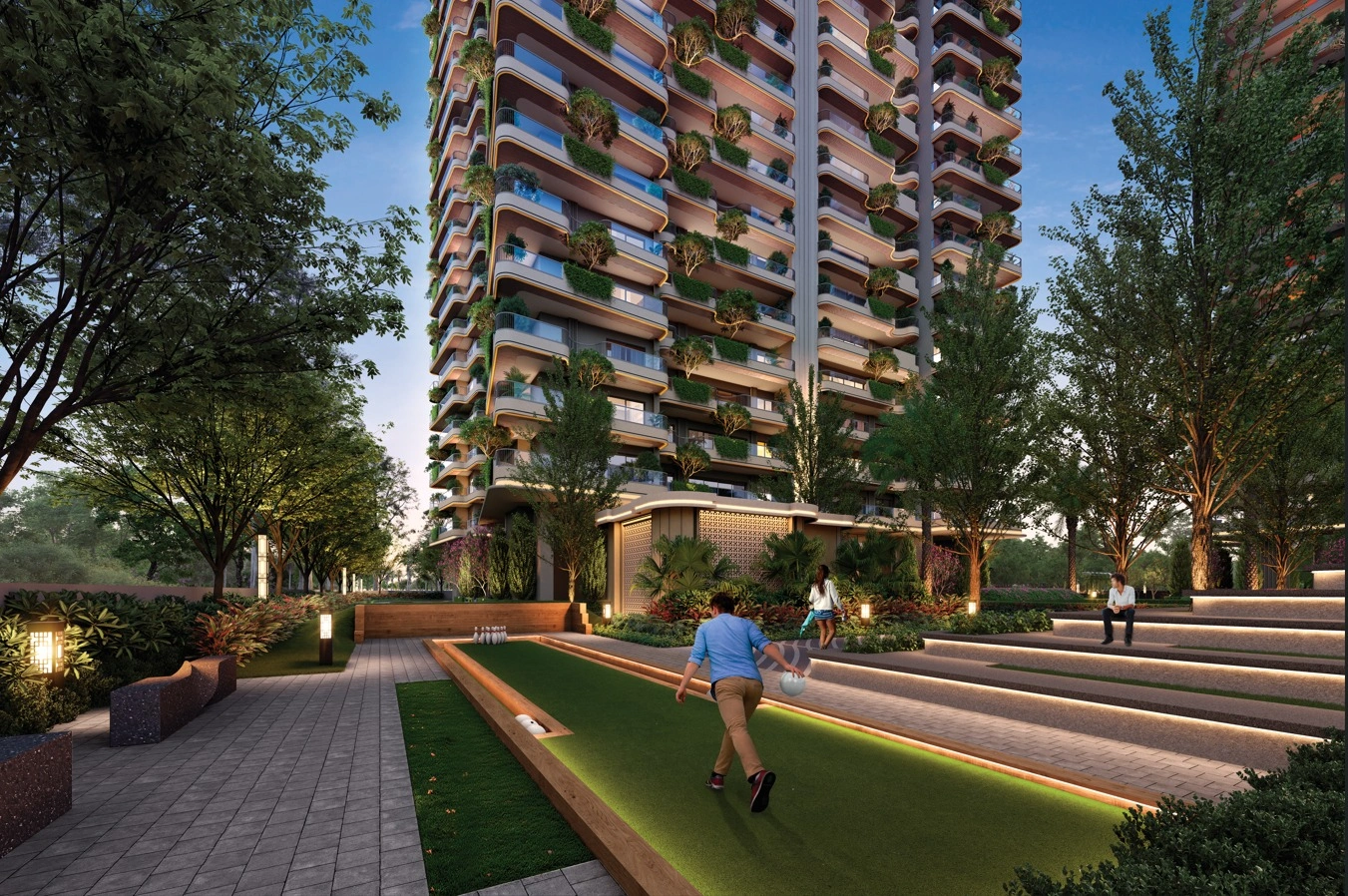 Jewar Airport Driving Demand for Luxury Flats in Noida: What Does the Future Hold?