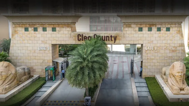 Cleo County