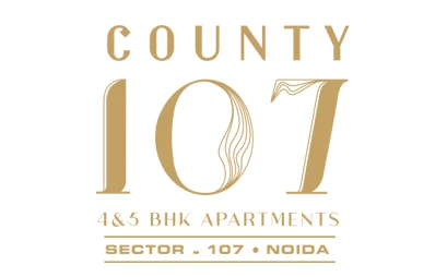 County 107 - luxury apartment in noida by County Group
